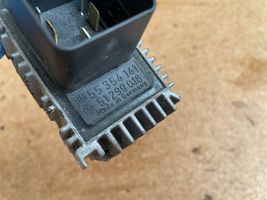 Opel Corsa C Przekaźnik / Modul układu ogrzewania wstępnego 55354141