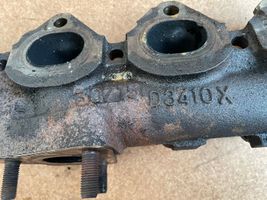 Opel Corsa C Exhaust manifold D3410X