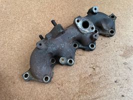 Opel Corsa C Exhaust manifold D3410X