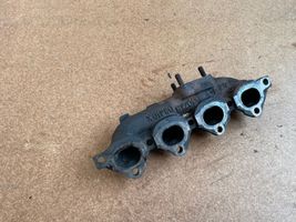 Opel Corsa C Exhaust manifold D3410X