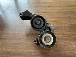 Opel Corsa C Generator/alternator belt tensioner 897264513