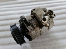 Volkswagen PASSAT B6 Air conditioning (A/C) compressor (pump) 699357