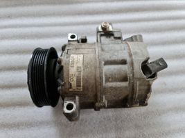 Volkswagen PASSAT B6 Air conditioning (A/C) compressor (pump) 699357