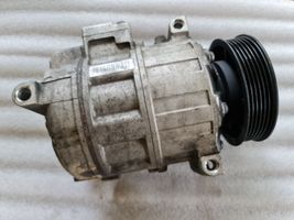 Volkswagen PASSAT B6 Compresor (bomba) del aire acondicionado (A/C)) 699357