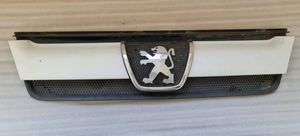 Peugeot Boxer Grille de calandre avant 1304703070