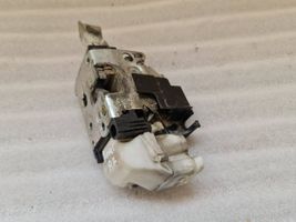 Peugeot Boxer Front door lock 