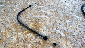 Chrysler 300M Throttle cable 4591233