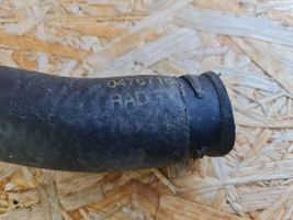 Chrysler 300M Engine coolant pipe/hose 04767160