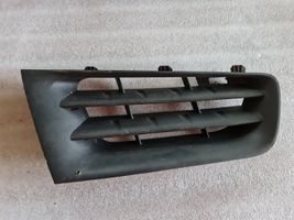 Renault Megane II Grille inférieure de pare-chocs avant 8200412380