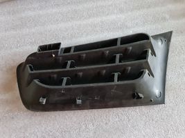 Renault Megane II Grille inférieure de pare-chocs avant 8200412380