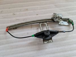 Volkswagen Golf III Rear door manual window regulator 1H4839402B