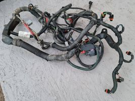 Volvo V70 Faisceau de câblage pour moteur 8622871