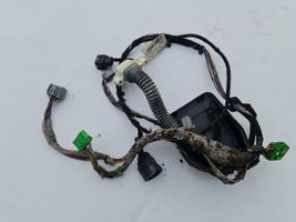 Volvo V70 Cableado de puerta delantera 8690290