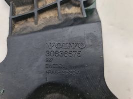 Volvo V70 Wspornik / Mocowanie obudowy filtra powietrza 30636575