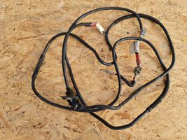 Volvo V70 Cable positivo (batería) 30658298