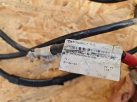 Volvo V70 Positive cable (battery) 30658298