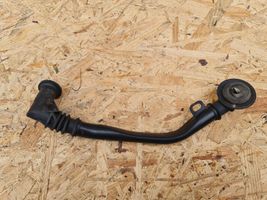 Volkswagen PASSAT B6 Tuyau de radiateur de chauffage 1K1260113D