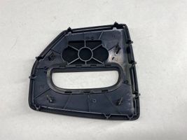 Volvo V70 Moldura protectora del altavoz central del panel 3409734