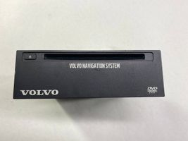 Volvo V70 Navigation unit CD/DVD player 86739421