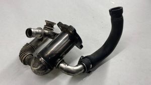 Fiat Grande Punto EGR-venttiili/lauhdutin 3240506