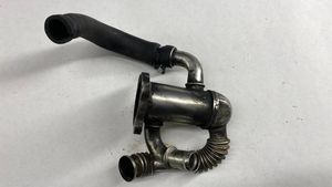 Fiat Grande Punto EGR-venttiili/lauhdutin 3240506