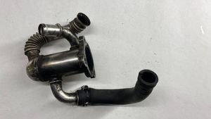 Fiat Grande Punto EGR-venttiili/lauhdutin 3240506