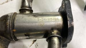 Fiat Grande Punto EGR-venttiili/lauhdutin 3240506