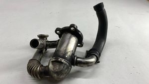 Fiat Grande Punto EGR-venttiili/lauhdutin 3240506