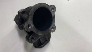 Fiat Grande Punto EGR valve 