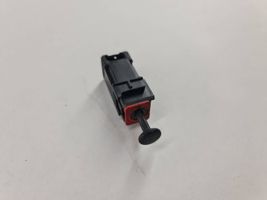 Fiat Grande Punto Brake pedal sensor switch 6DD014395