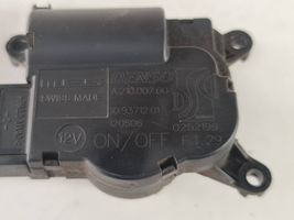 Fiat Grande Punto Tuloilmaventtiilin käyttömoottori A21000700