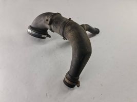 Fiat Grande Punto Część rury dolotu powietrza 51777766