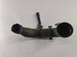 Fiat Grande Punto Część rury dolotu powietrza 51777766