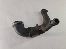 Fiat Grande Punto Część rury dolotu powietrza 51777766