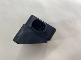 Volkswagen Golf IV ESP acceleration yaw rate sensor 1J1907637A