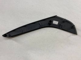 Volkswagen PASSAT B6 Front door interior handle trim 3C1867172