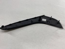 Volkswagen PASSAT B6 Front door interior handle trim 3C1867172