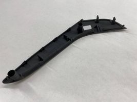 Volkswagen PASSAT B6 Front door interior handle trim 3C1867172