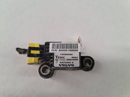 Volvo S40, V40 Sensor impacto/accidente para activar Airbag 30613044A