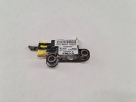 Volvo S40, V40 Gaisa spilvenu trieciensensors 30613044A