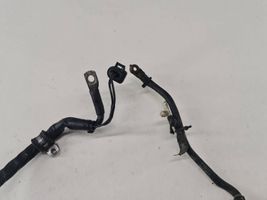 Volkswagen PASSAT B6 Wires (generator/alternator) 