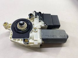 Volkswagen Bora Silniczek podnoszenia szyby drzwi tylnych 1J4959812C