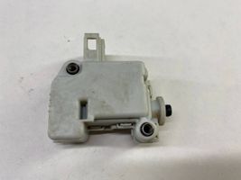 Volkswagen Bora Motorino di blocco/chiusura del portellone del bagagliaio 3B5827061B