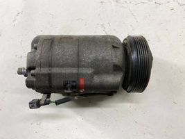 Volkswagen Bora Air conditioning (A/C) compressor (pump) 1J0820803B