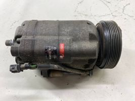 Volkswagen Bora Klimakompressor Pumpe 1J0820803B