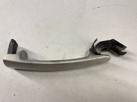 Volkswagen Bora Türgriff Türöffner hinten 3B0837207