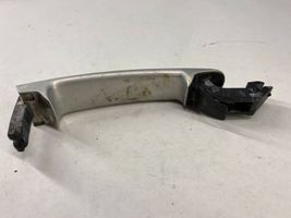 Volkswagen Bora Manecilla externa puerta trasera 3B0837207