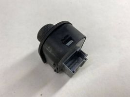 Volkswagen Bora Wing mirror switch 1J1959565D