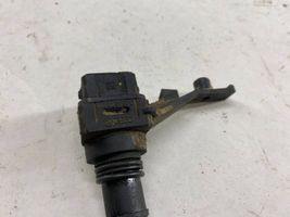 Audi A4 S4 B5 8D Sensore di velocità (sensore tachimetro) 012409191D