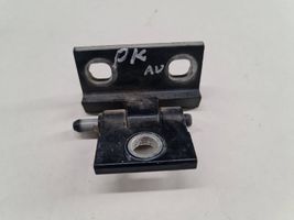 Volvo V70 Front door upper hinge 